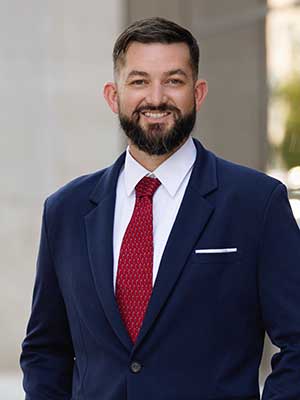 Welcome Kaleb Harnar