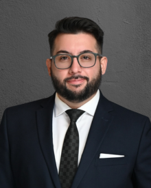 David Arriola