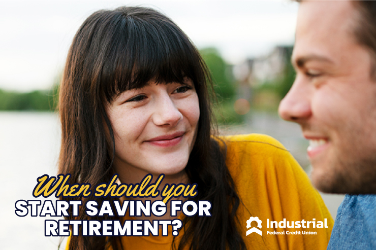 When Should You Start Saving for Retirement? A Clear Guide