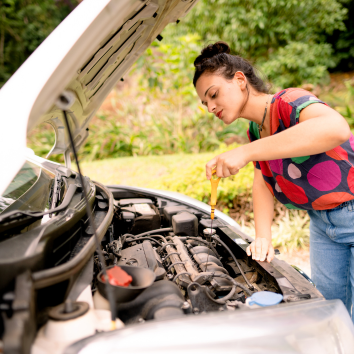 This Is the Ultimate Car Care Checklist Made for Your Budget