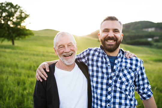 World Elder Abuse Day is June 15