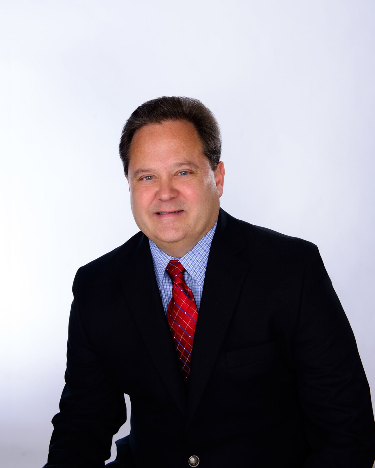 David Darnell