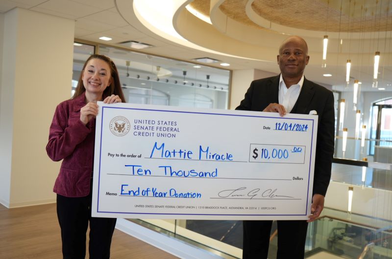 2024 Holiday Donations - Mattie Miracle 2024 Holiday Donations - Mattie Miracle