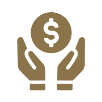 Business Savings icon