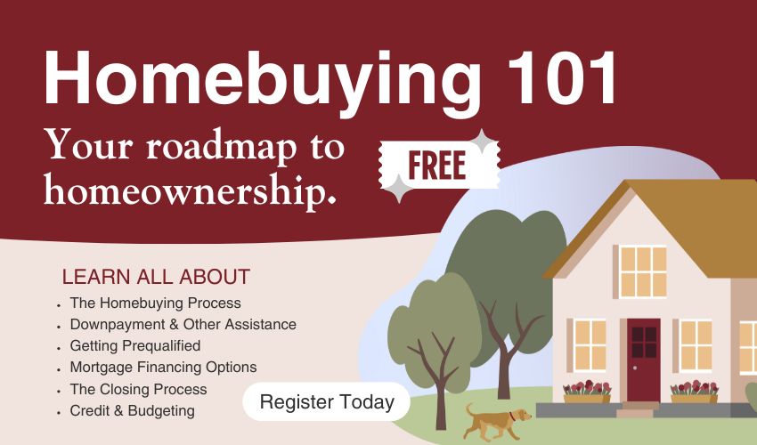 Monson Savings Bank Supports Aspiring Homeowners with Free "Homebuying 101" Event at Springfield's Union Station, June 7th Monson Savings Bank Supports Aspiring Homeowners with Free "Homebuying 101" Event at Springfield's Union Station, June 7th
