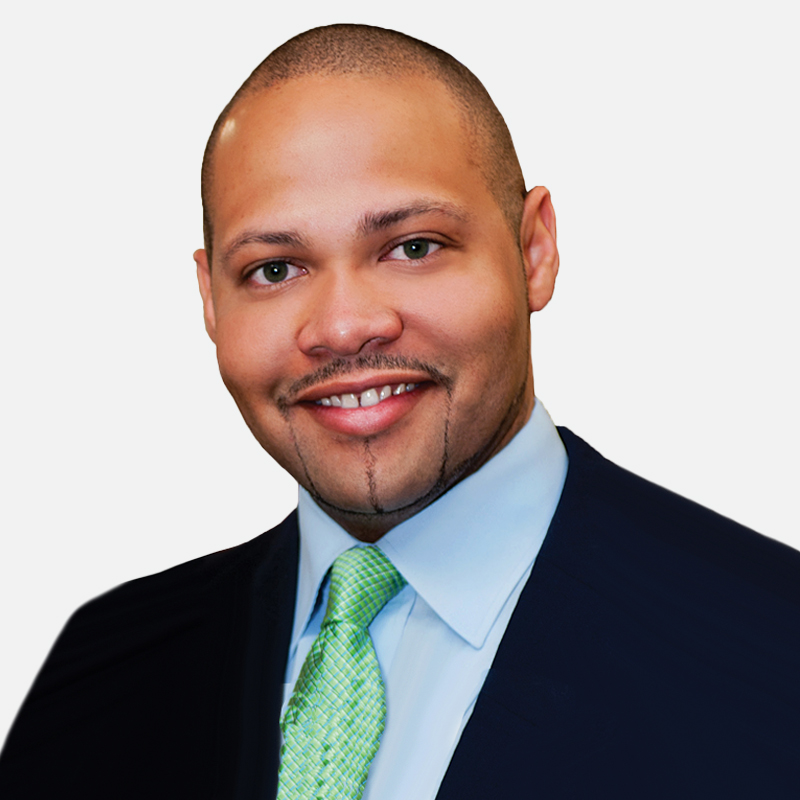 Image of Dr. Monté L. Ward