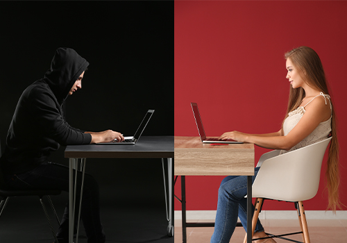 Avoid Impersonator Scams