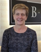 Kristin Stevenson