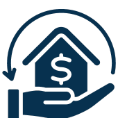 Home Buying & Refinancing icon