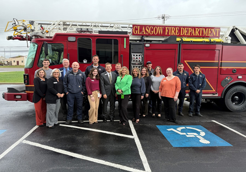 National First Responders Day