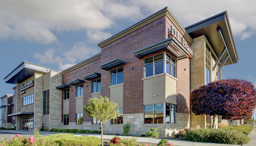 Corporate Headquarters