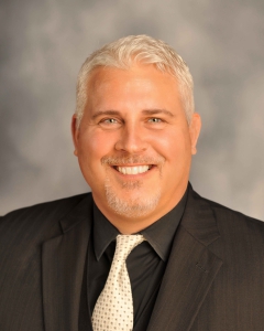 Mike Claussen