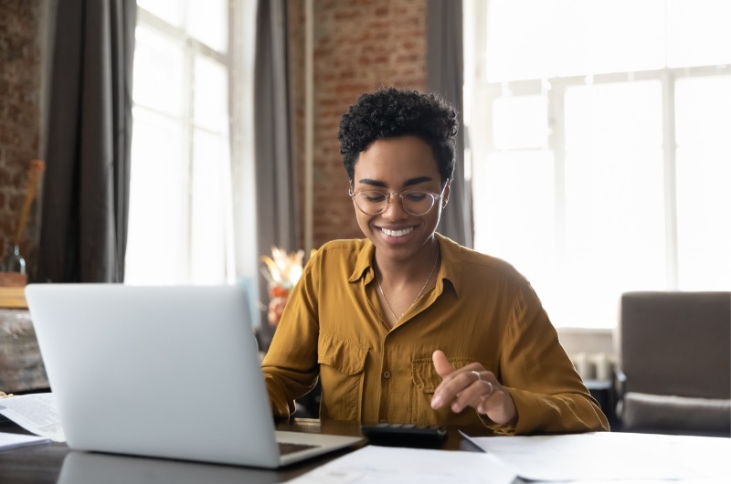 Five Reasons to Get a Money Market Five Reasons to Get a Money Market