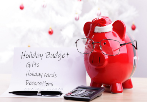 Budgeting and Saving Tips for the Holidays 