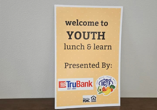 Double the Impact: TruBank Partners with Two Organizations to Benefit Youth This Summer