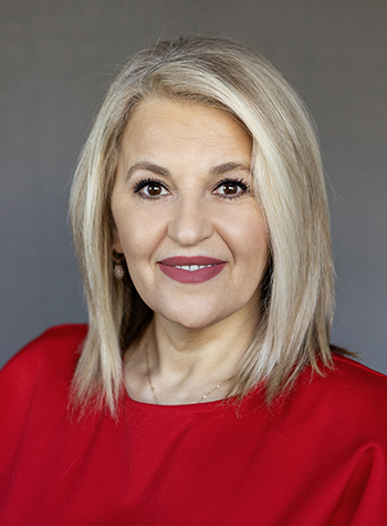 Adina Mehmood
