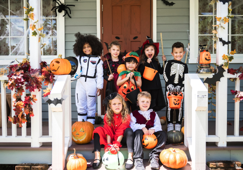 Halloween on a Budget: Cost-Effective Ideas for a Spooky Celebration