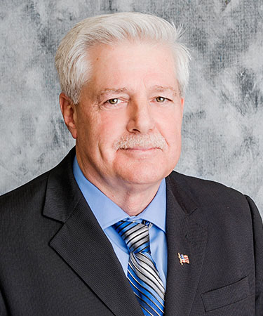 Kent A. Halverson