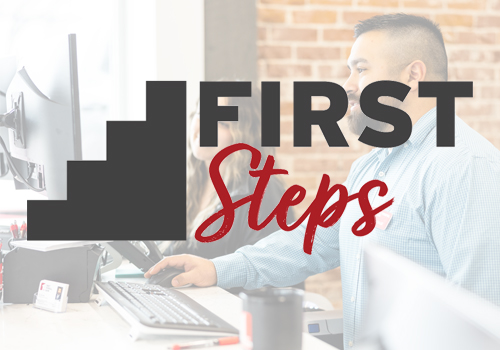 Opening Your First Bank Account at First Federal