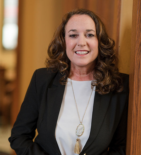 Missy Buser