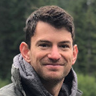 Sam Franklin, CEO of Greenvelope