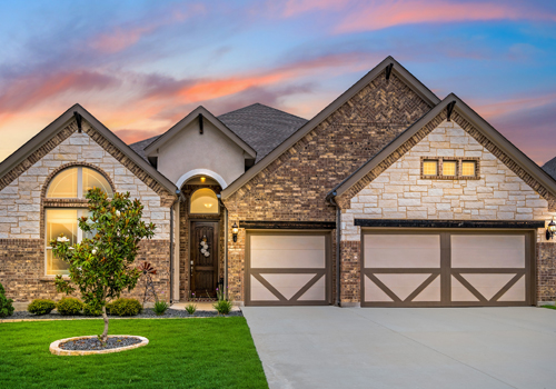 Homegrown Homeownership: Putting Down Roots Close to Home