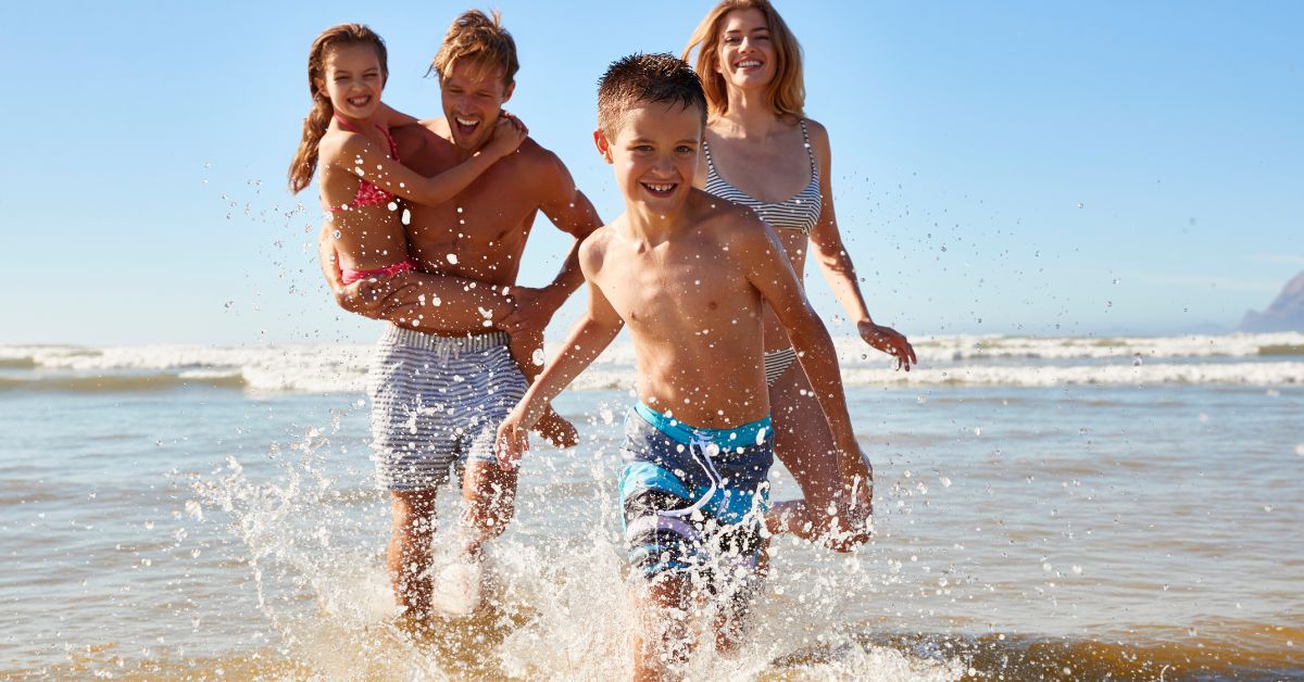 6 Ways to Save On Your Summer Vacation