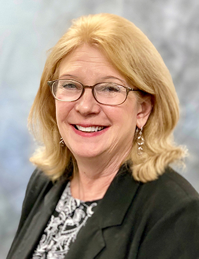 Terri Strong