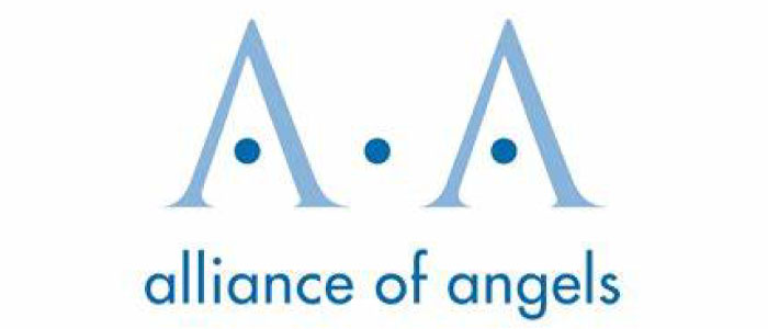 Seattle Bank is Pleased to Sponsor the Alliance of Angels