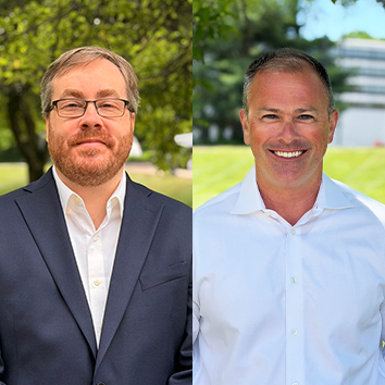 Two Employees Appointed to Senior Leadership Team at Atlantic