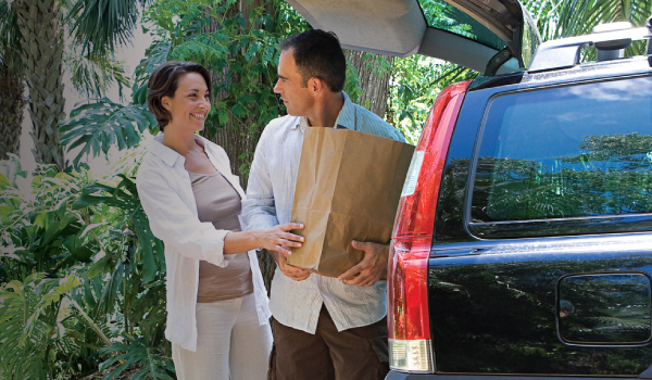 Slim down your auto loan payment for a healthier budget