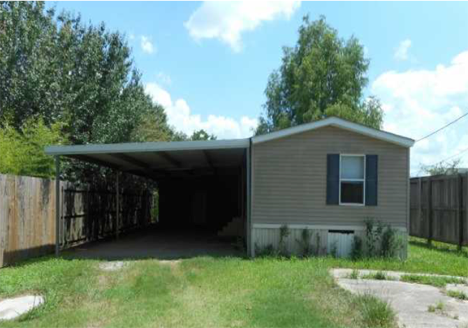1920 E. Milton Ave. Lafayette, LA 70508