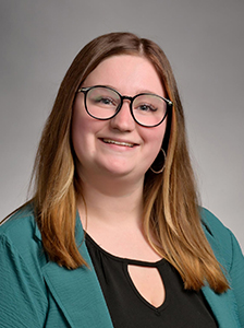 Kylie Slagle