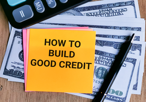 Credit Builder Loans Explained: A Simple Way to Establish Credit History