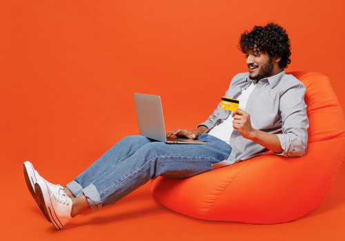 Gen Z: It's Time to Kickstart Your Credit Journey