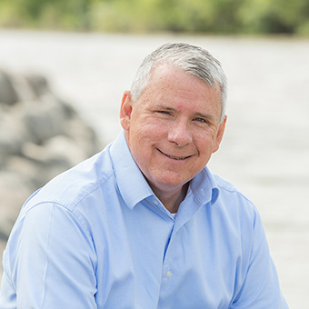 John Stelzriede