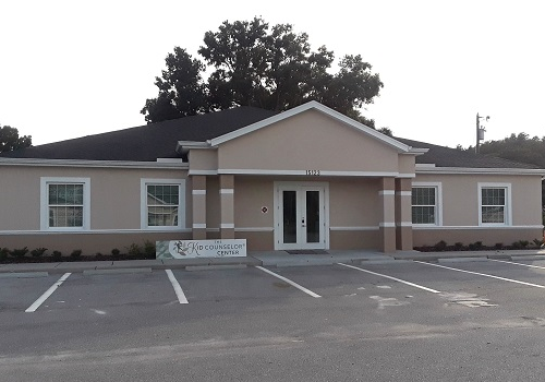 Fast-growing child therapy center builds new location with financing from American Momentum Bank