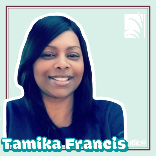 Tamika Francis