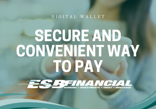 Have You Started Using A Mobile Wallet Yet?