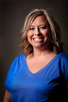 Jessica Burmeister