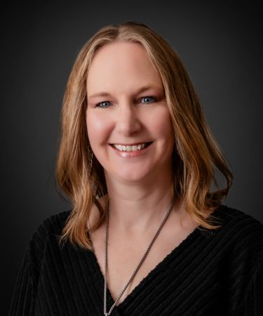 Kristie Ringelstetter