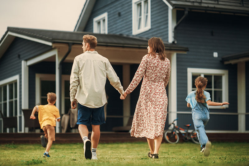 7 Ways to Leverage Your Home?s Equity in 2025