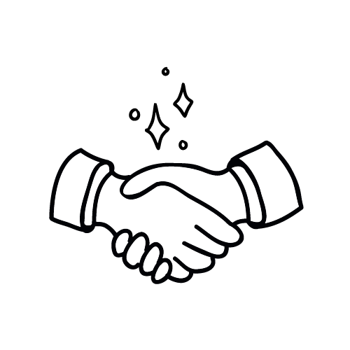 community partners icon