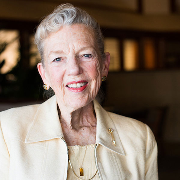 Jean Bixby Smith