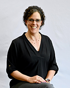 Jennifer Oster