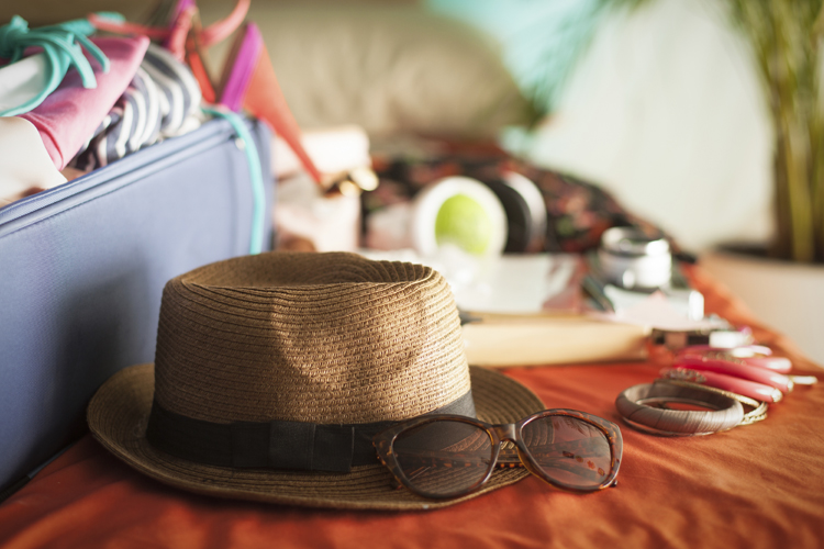 Travel Tips: 5 Ways To Keep Your Money Safe