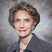 Catherine O. Potter
