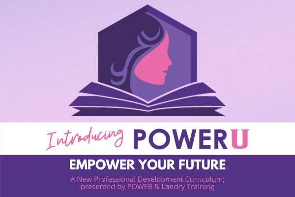 Fidelity Bank POWER Partners with Landry Training to Launch Power U: A Groundbreaking Women's Professional Development Program