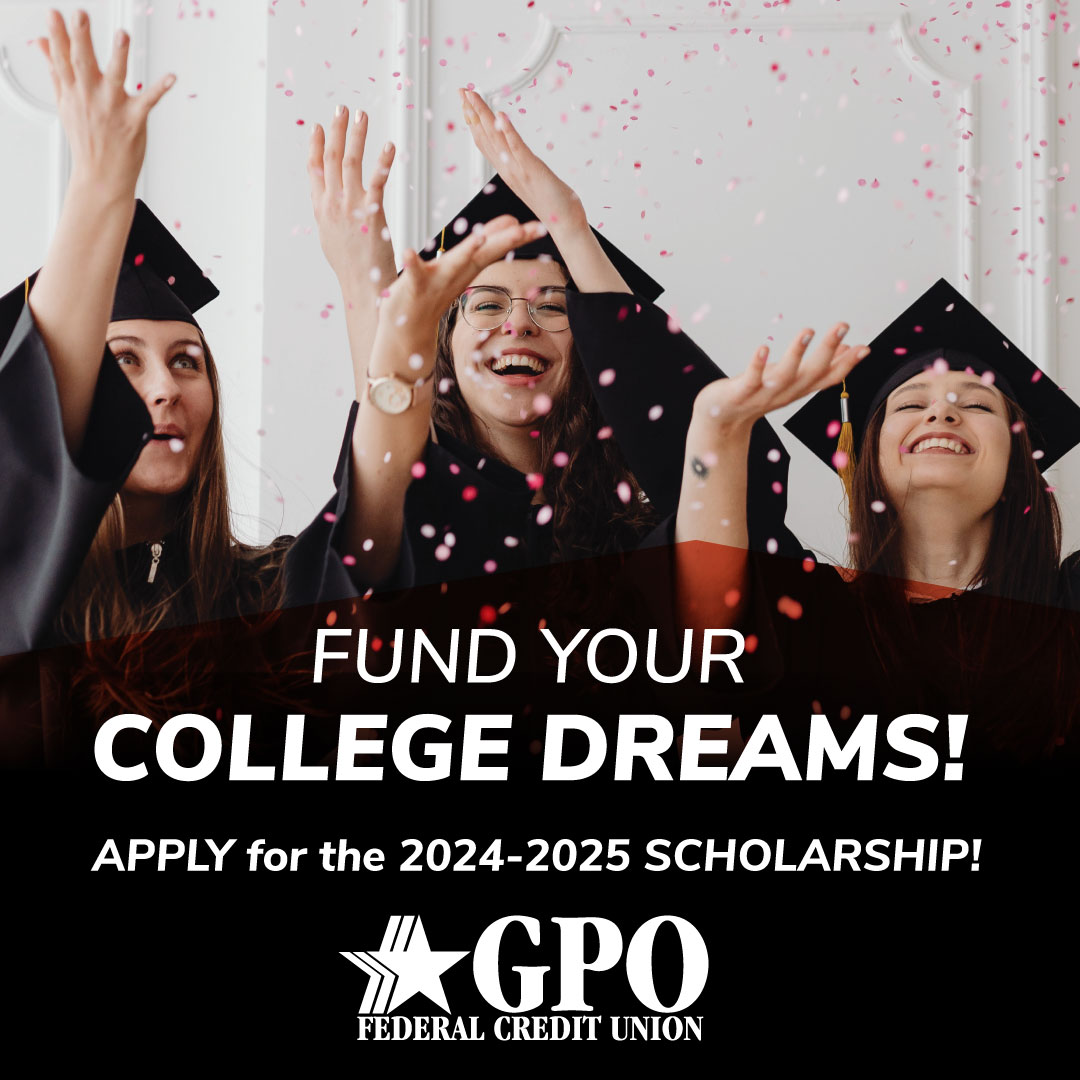 Fund Your College Dreams: Now Accepting Scholarship Applications