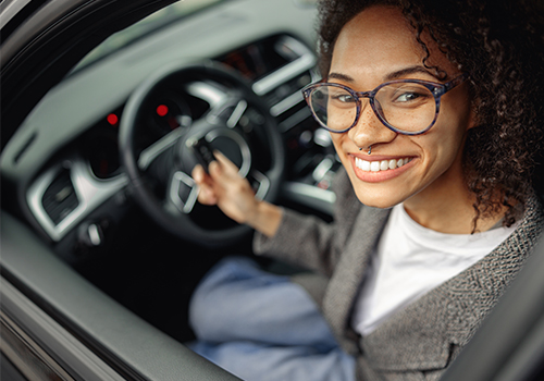 Smart Steps for Buying Your Dream Car